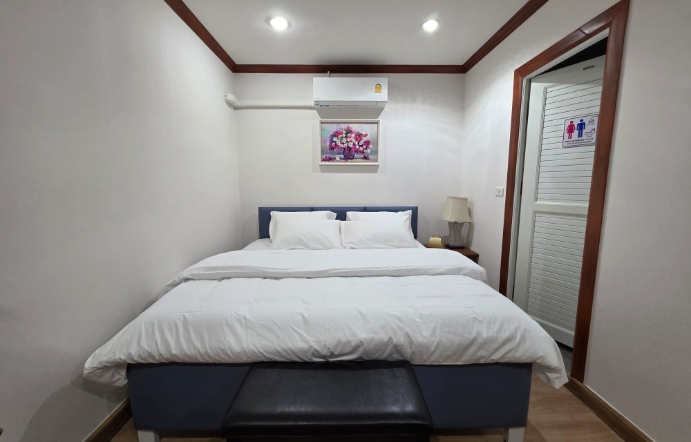 Vintana Siam Bangkok Hotel Gallery Pictures