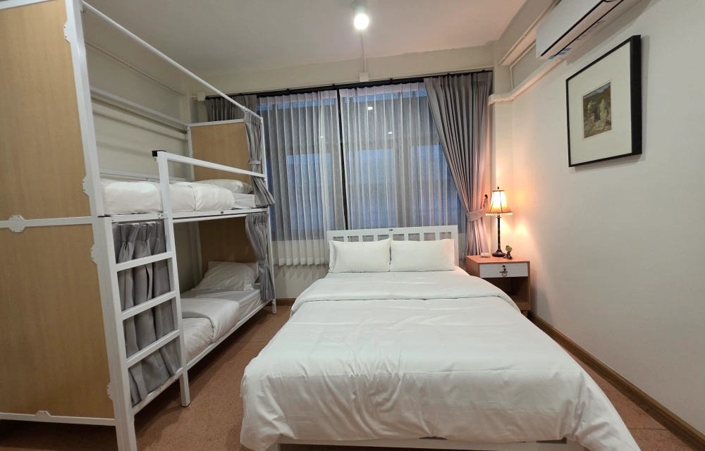 Vintana Siam Bangkok Hotel Gallery Pictures