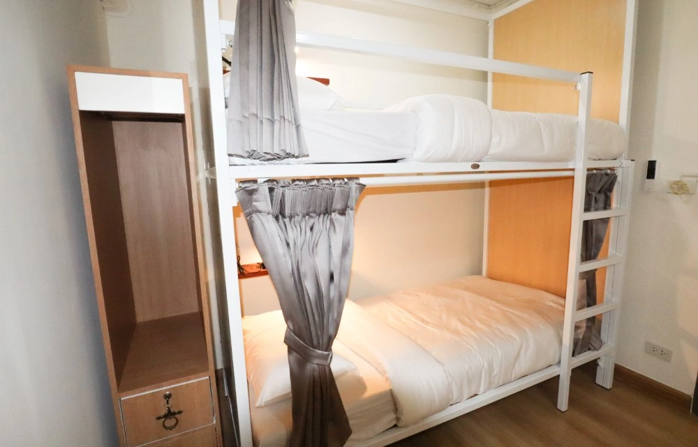 Vintana Siam Bangkok Hotel Gallery Pictures