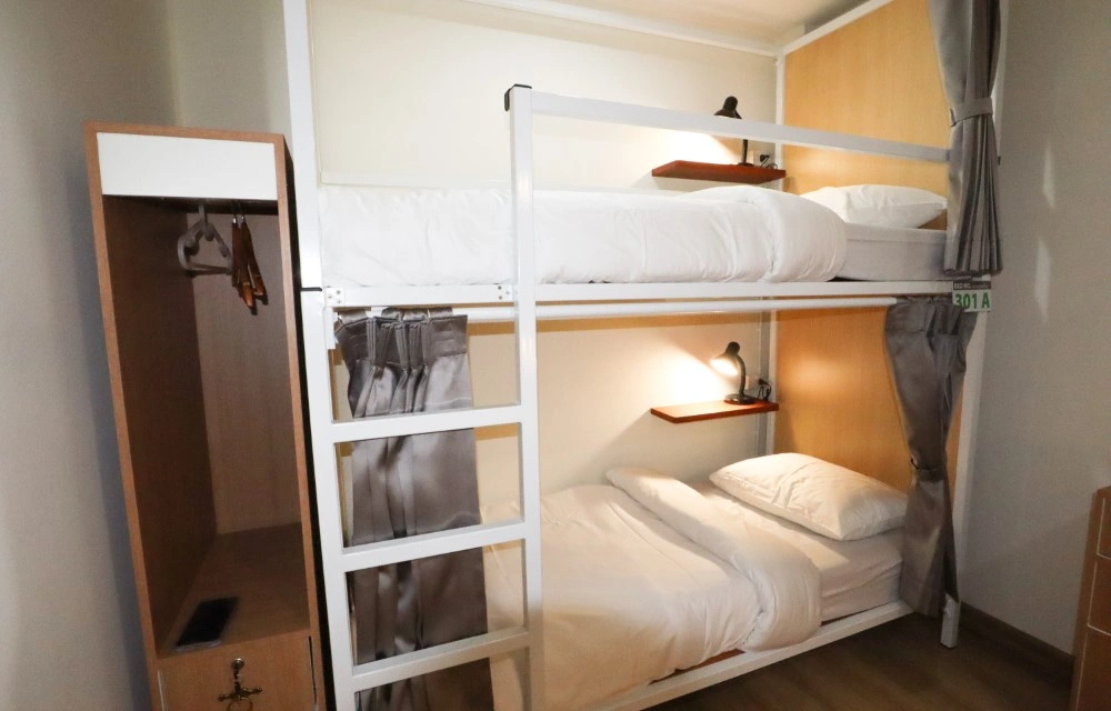 Vintana Siam Bangkok Hotel Gallery Pictures
