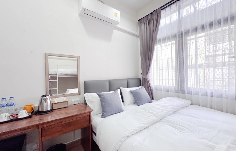Vintana Siam Bangkok Hotel Gallery Pictures