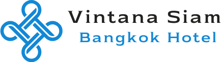 Vintana Siam Bangkok Hotel Logo