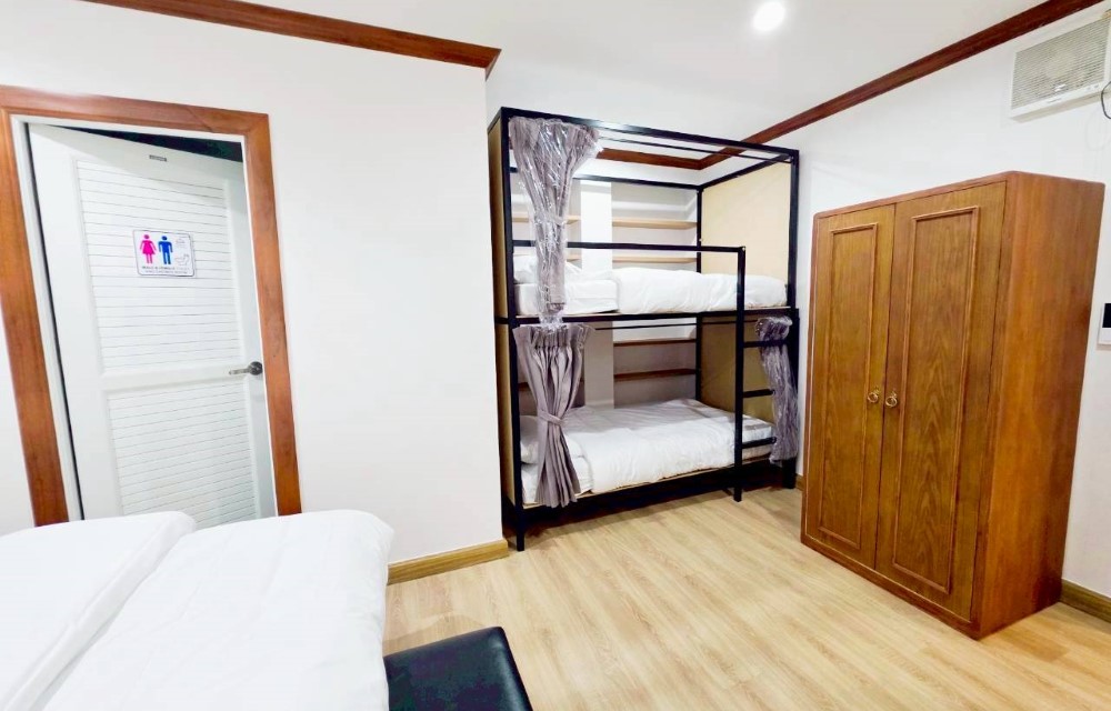 Vintana Siam Bangkok Hotel Rooms Pictures
