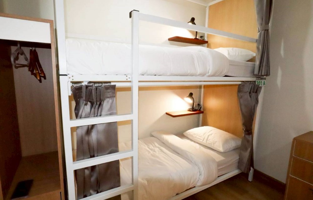 Vintana Siam Bangkok Hotel Rooms Pictures