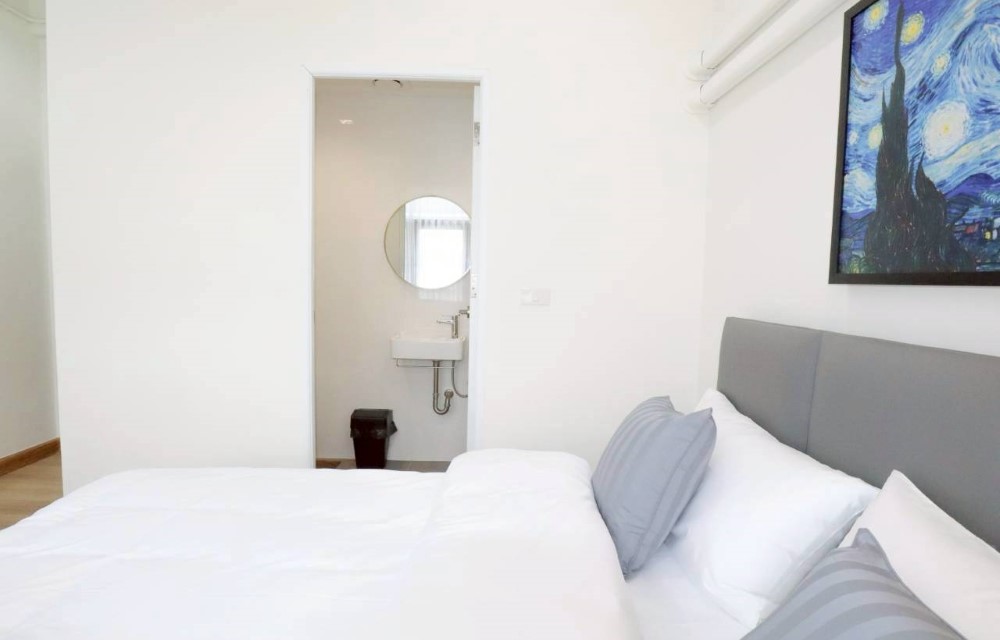 Vintana Siam Bangkok Hotel Rooms Pictures