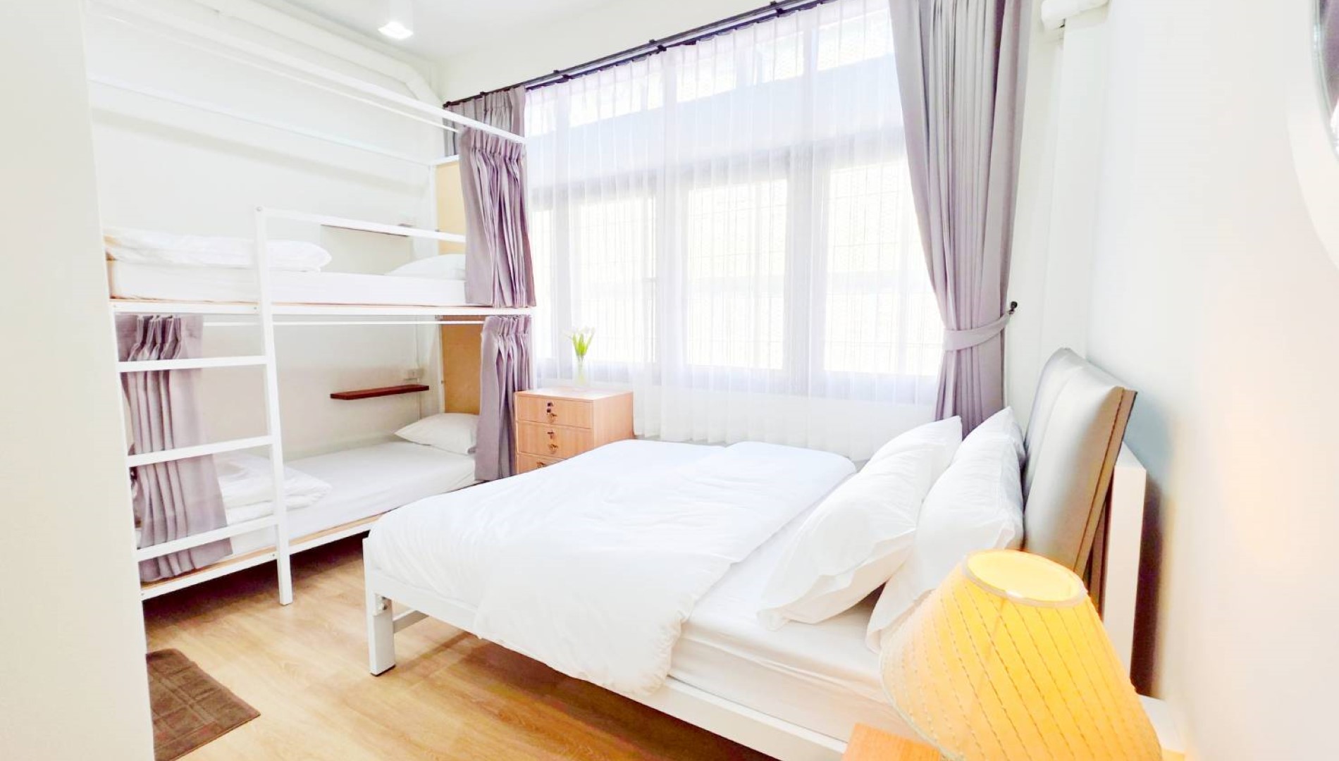 Vintana Siam Bangkok Hotel Slider Pictures
