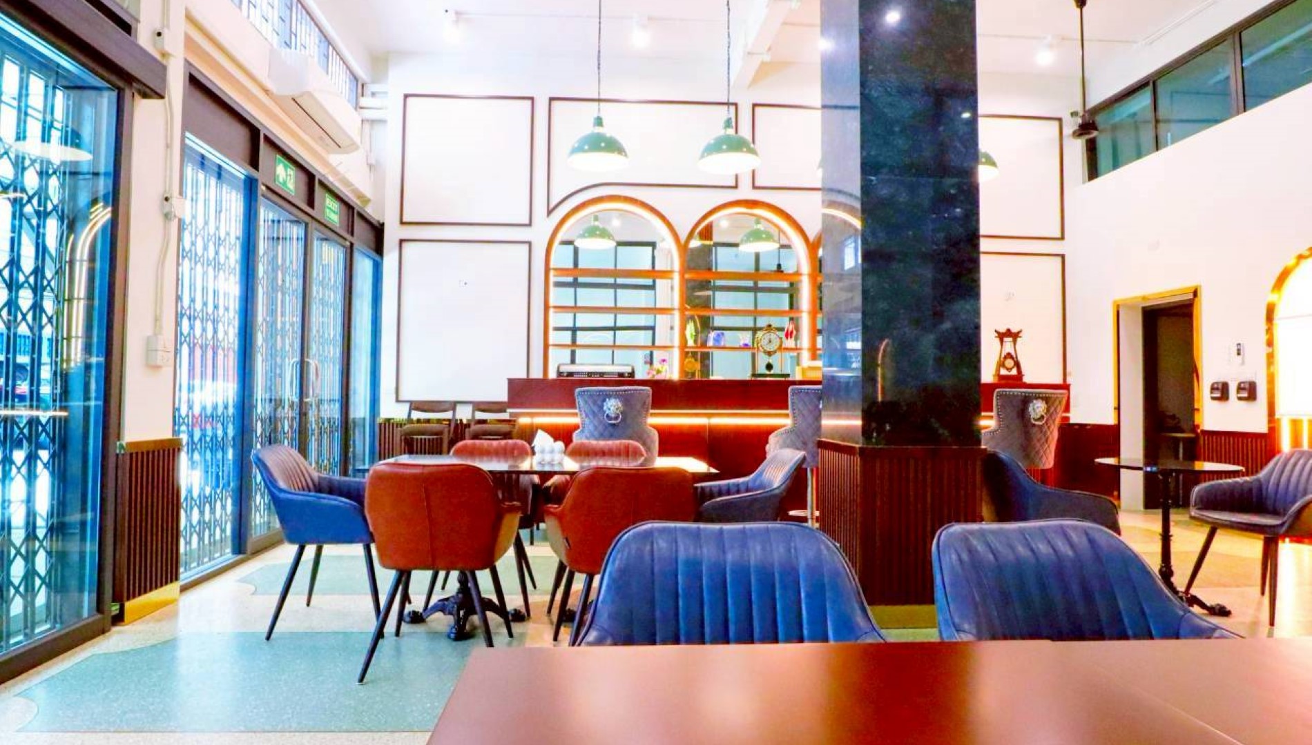 Vintana Siam Bangkok Hotel Slider Pictures