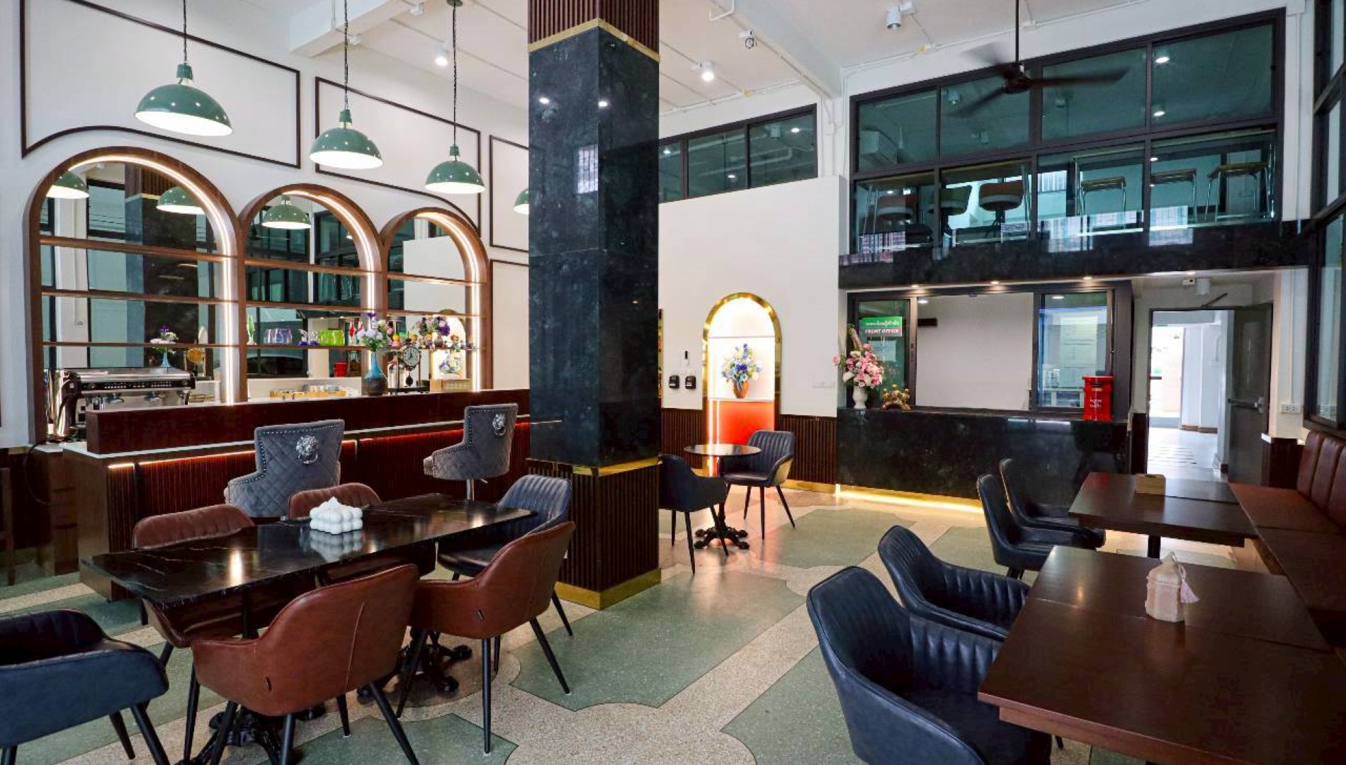 Vintana Siam Bangkok Hotel Slider Pictures
