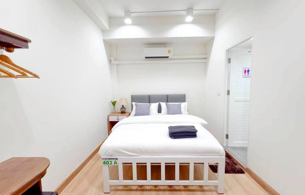 Vintana Siam Bangkok Hotel Rooms Pictures