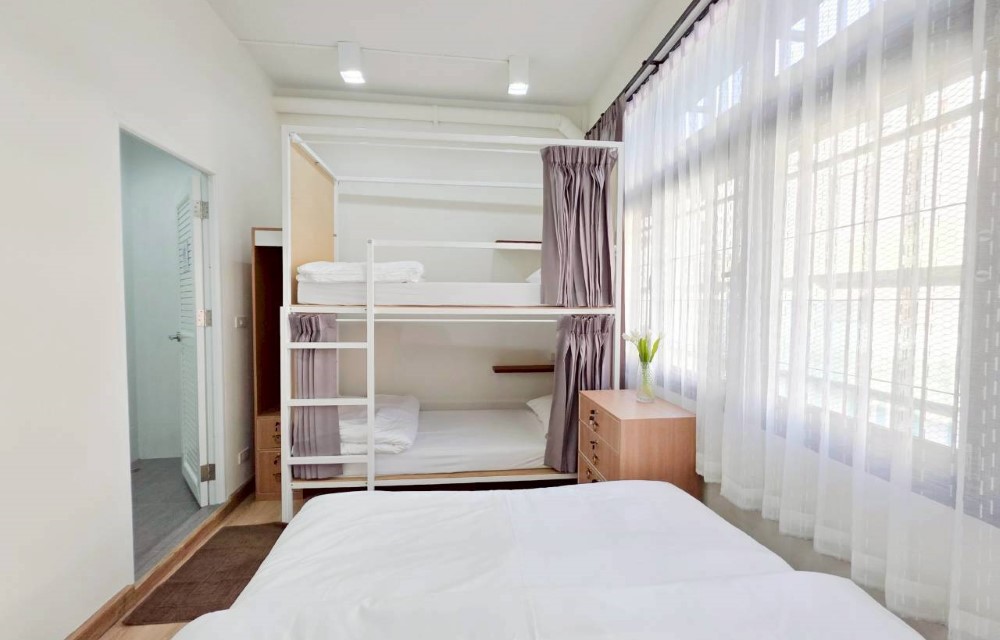 Vintana Siam Bangkok Hotel Blog Pictures