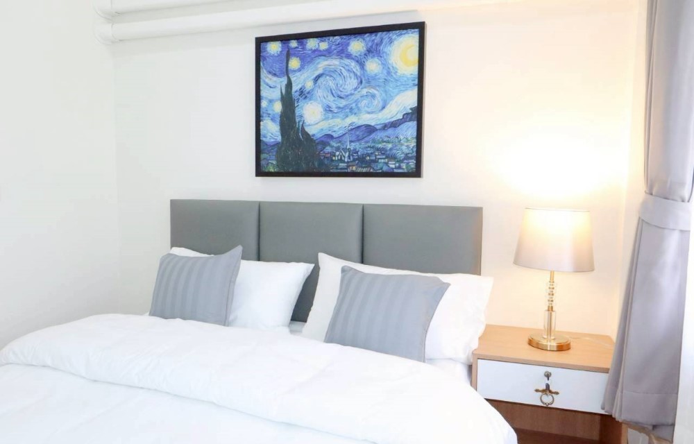 Vintana Siam Bangkok Hotel Blog Pictures