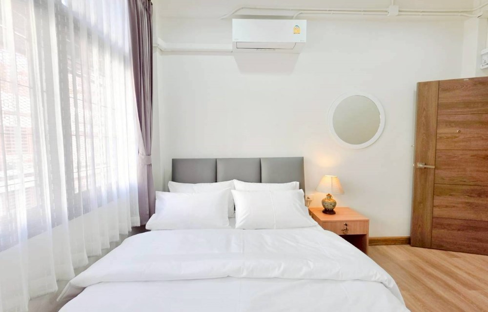 Vintana Siam Bangkok Hotel Blog Pictures