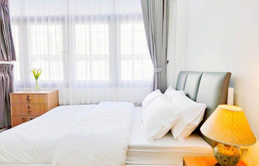 Vintana Siam Bangkok Hotel Rooms Pictures