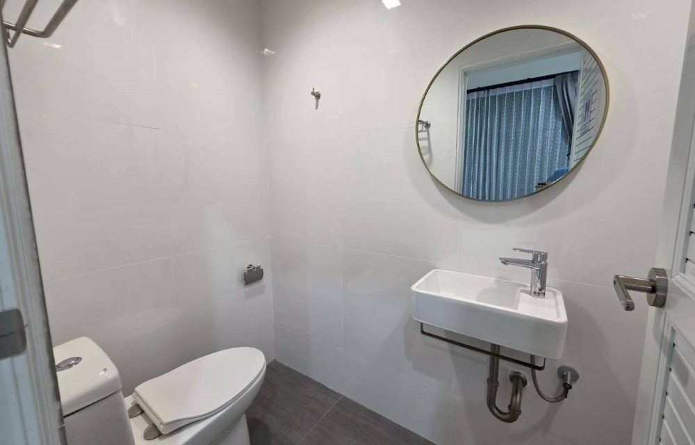 Vintana Siam Bangkok Hotel Rooms Pictures