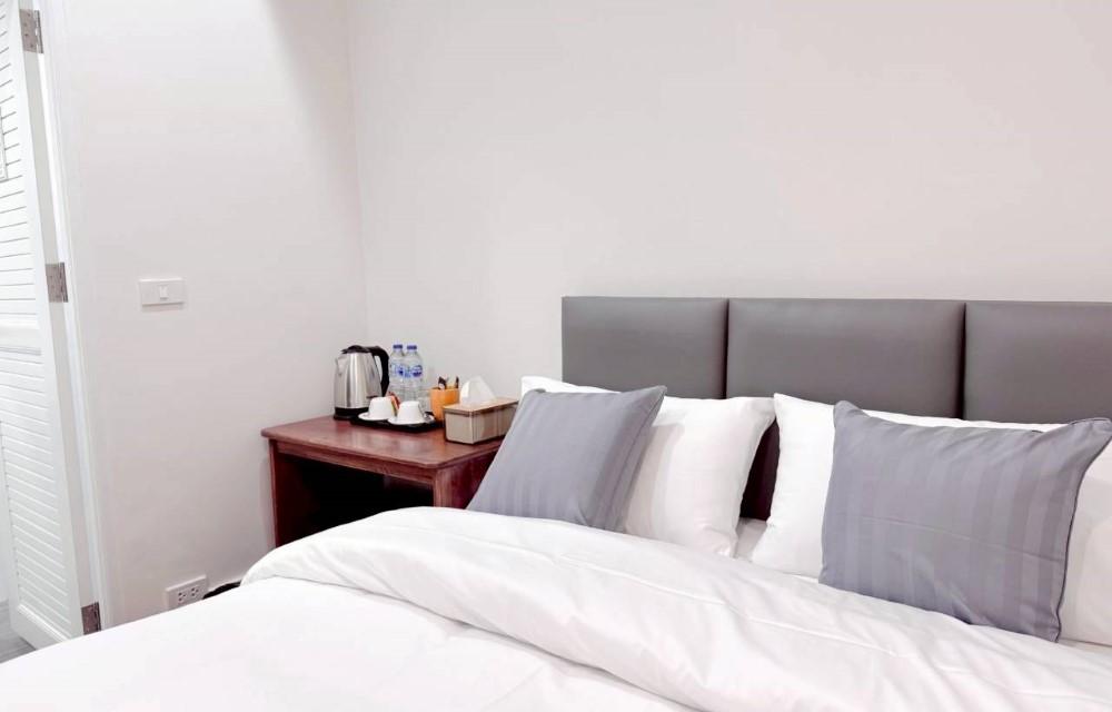 Vintana Siam Bangkok Hotel Rooms Pictures