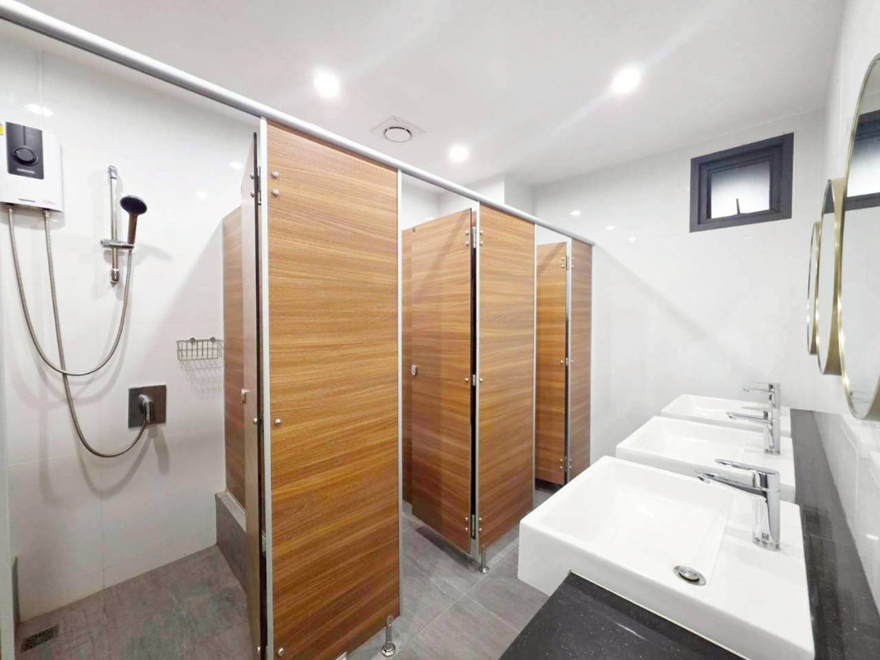 Vintana Siam Bangkok Hotel Rooms Pictures