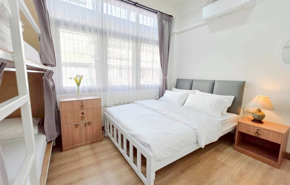 Vintana Siam Bangkok Hotel Room Picture