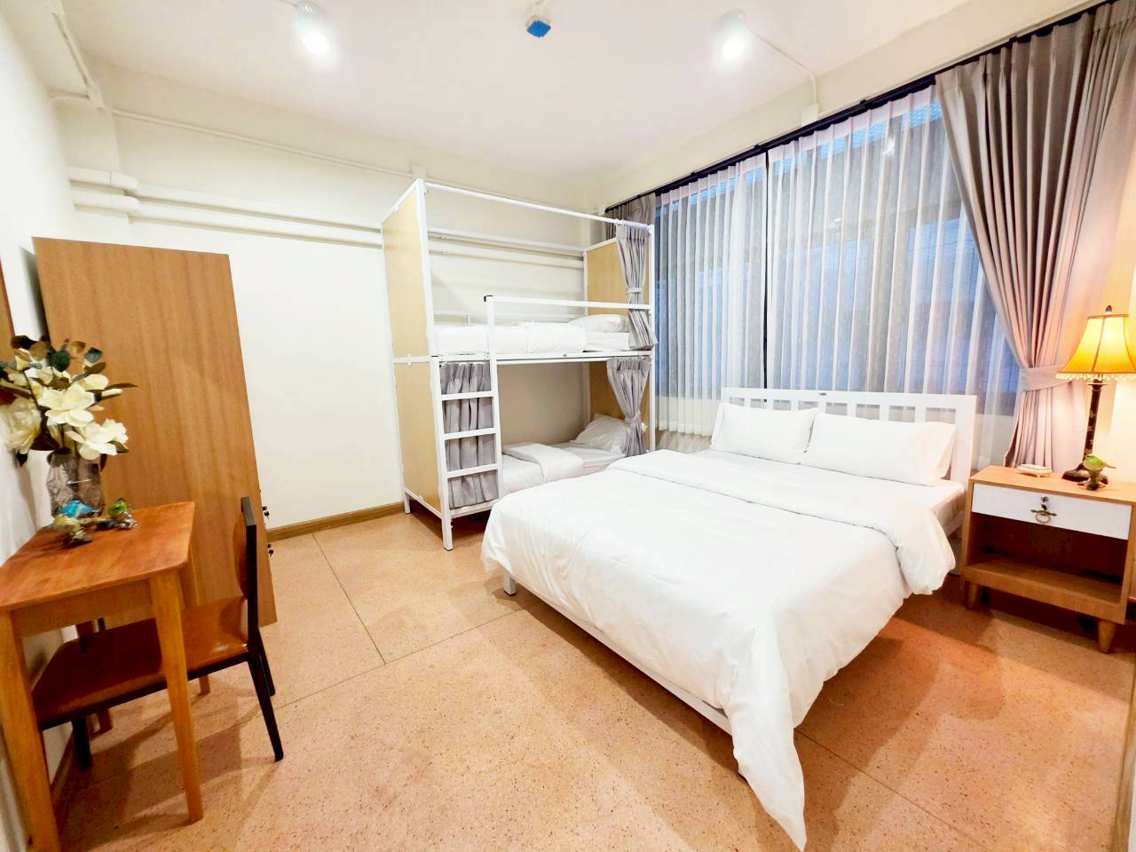 Vintana Siam Bangkok Hotel Blog Pictures