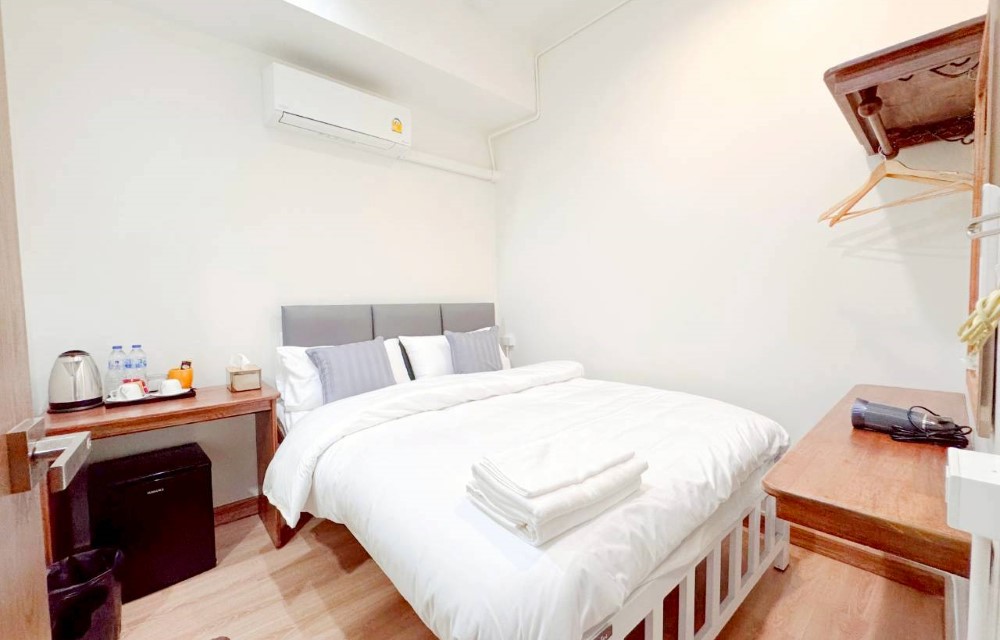 Vintana Siam Bangkok Hotel Room Picture