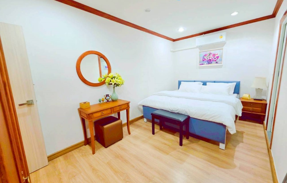 Vintana Siam Bangkok Hotel Blog Pictures