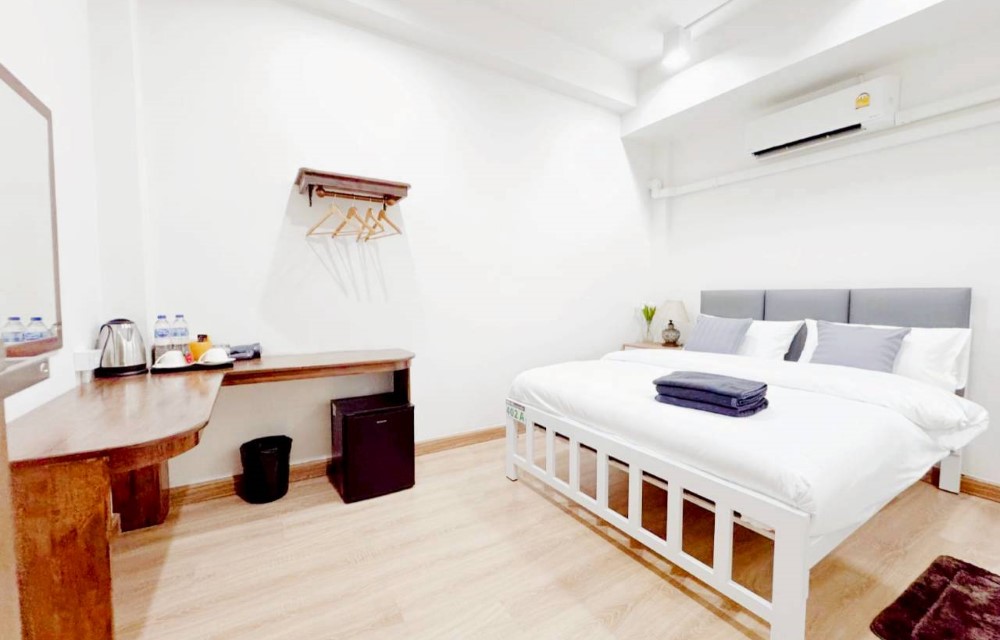 Vintana Siam Bangkok Hotel Room Picture